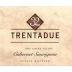 Trentadue Cabernet Sauvignon 1995 Front Label