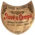 Juve & Camps Reserva de la Familia Cava Gran Reserva Brut Nature 2013 Front Label