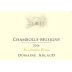 Domaine Arlaud Chambolle Musigny Vieilles Vignes 2014 Front Label