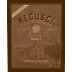 Regusci Winery Block 3 Cabernet Sauvignon 2008 Front Label