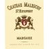 Chateau Malescot St. Exupery  2016 Front Label