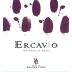 Ercavio Tempranillo 2014 Front Label