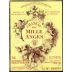 Chateau des Milles Anges Bordeaux 1996 Front Label