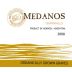 Bodega Vinecol Mendoza Medanos Tempranillo 2008 Front Label