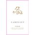 Chateau de Campuget 1753 Syrah 2015 Front Label