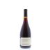 Ken Wright Cellars Carter Vineyard Pinot Noir 1996 Back Bottle Shot