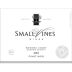 Small Vines Sonoma Coast Pinot Noir 2014 Front Label