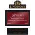 Lindeman’s Bin Series Reserve Cabernet Sauvignon 2004 Front Label