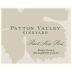 Patton Valley Pinot Noir Rose 2016 Front Label