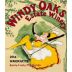 Windy Oaks Santa Lucia Highlands Grenache 2014 Front Label