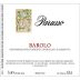 Parusso Barolo 2013 Front Label