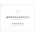 Bressia Monteagrelo Chardonnay 2012 Front Label