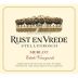 Rust en Vrede Merlot 2015 Front Label