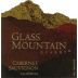 Markham Glass Mountain Cabernet Sauvignon 1998 Front Label