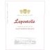 Lapostolle Grand Selection Sauvignon Blanc 2016 Front Label