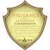 Vigilance Chardonnay 2016 Front Label