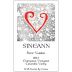 Sineann Champoux Vineyard Petit Verdot 2012 Front Label