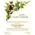 Pieropan Soave Classico Superiore 1999 Front Label