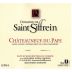 Domaine de Saint Siffrein Chateauneuf-du-Pape 2005 Front Label