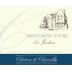 Chateau De Chamilly Montagny Les Jardins Premier Cru 2011 Front Label