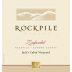 Mauritson Rockpile Jack's Cabin Vineyard Zinfandel 2014 Front Label