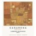 Casarena Estate Cabernet Sauvignon 2015 Front Label