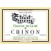 Chateau de Ligre Chinon Blanc 2004 Front Label