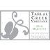 Tablas Creek Marsanne 2010 Front Label