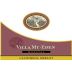 Villa Mt. Eden Coastal Merlot 1997 Front Label