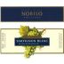 Nobilo Sauvignon Blanc 2000 Front Label