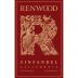 Renwood California Zinfandel 2015 Front Label