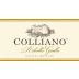 Colliano Ribolla Gialla 2013 Front Label