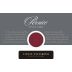 Conte Vistarino Oltrepo Pavese Pernice Pinot Nero 2012 Front Label