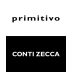 Conti Zecca Salento Primitivo Rosso 2011 Front Label