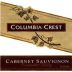 Columbia Crest Cabernet Sauvignon 1996 Front Label