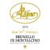 Altesino Brunello di Montalcino (1.5 Liter Magnum) 2012 Front Label