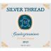 Silver Thread STV Estate Vineyard Gewurztraminer 2015 Front Label