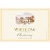 White Oak  Chardonnay 2015 Front Label