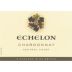 Echelon Chardonnay 2000 Front Label