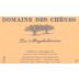 Domaine des Chenes Cotes du Roussillon Les Magdaleniens 2004 Front Label