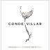 Conde Villar Vinho Verde 2016 Front Label