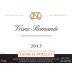 Domaine Georges Noellat Vosne-Romanee 2013 Front Label