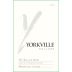 Yorkville Cellars Hi Roller Red 2011 Front Label