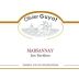 Domaine Olivier Guyot Marsannay Les Favieres 2010 Front Label