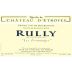 Domaine Protheau Mercurey Rully Les Fromanges 2009 Front Label