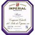 Cune Imperial Reserva Rioja 1996 Front Label