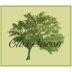 Clos Saron Home Vineyard Pinot Noir 2010  Front Label