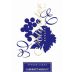 Atwater Estate Vineyards Cabernet-Merlot 2013 Front Label