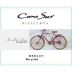 Cono Sur Bicicleta Merlot 2016 Front Label