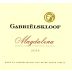 Gabrielskloof Magdalena 2014 Front Label